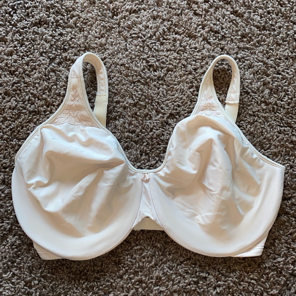 Bali 32DDD Minimizer bra